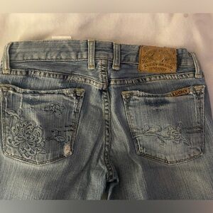 Vintage Lucky Brand Jeans Size 2
